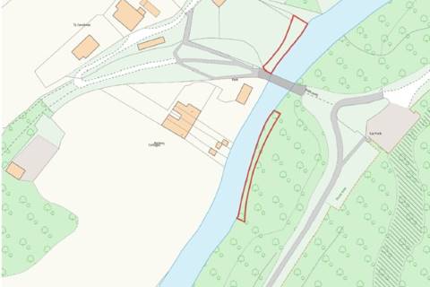 Property for auction in Gwent