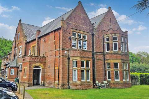 Property for auction in Hampshire