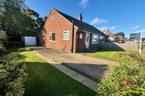 Property for auction in North Yorkshire
