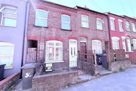 Property for auction in Bedfordshire
