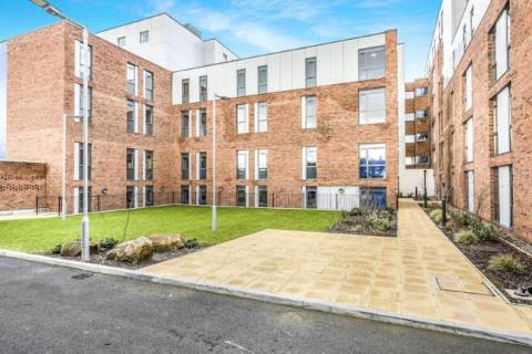 Property for auction in Merseyside