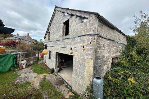 Property for auction in Somerset