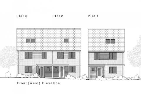 Property for auction in Somerset
