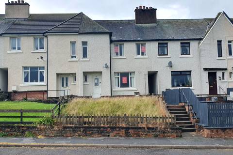 Property for auction in Dumfriesshire