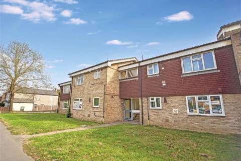 Property for auction in Surrey