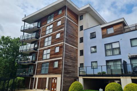 Property for auction in Kent