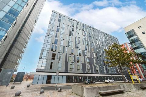 Property for auction in Merseyside