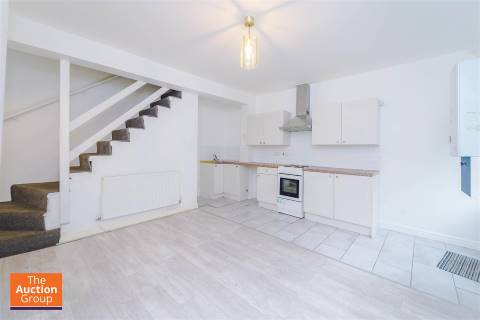 Property for auction in Lancashire