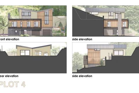 Property for auction in Devon
