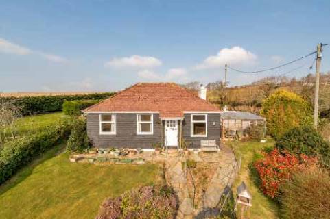 Property for auction in Cornwall