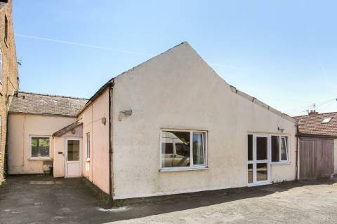 Property for auction in North Yorkshire