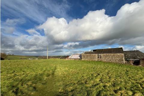 Property for auction in Devon
