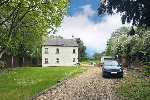 Property for auction in Lancashire