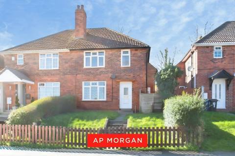 Property for auction in West Midlands