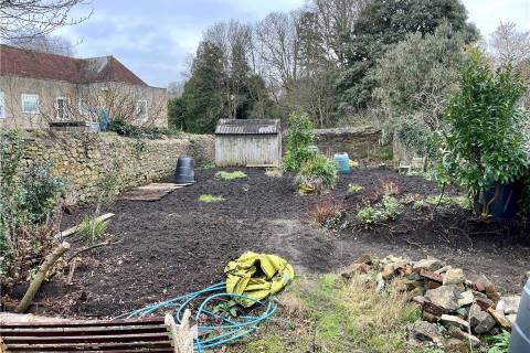 Property for auction in Dorset