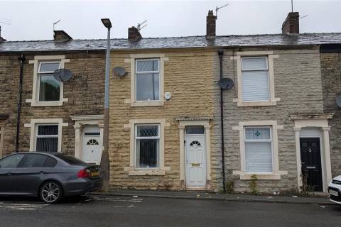 Property for auction in Lancashire