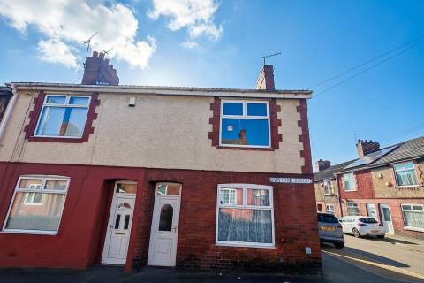 Property for auction in West Yorkshire