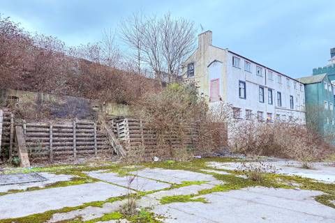 Property for auction in Cumbria