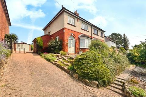 Property for auction in Staffordshire