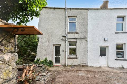 Property for auction in Cumbria