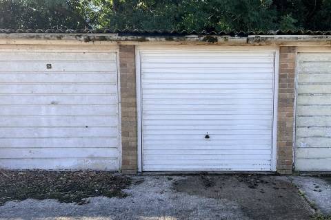 Property for auction in Avon