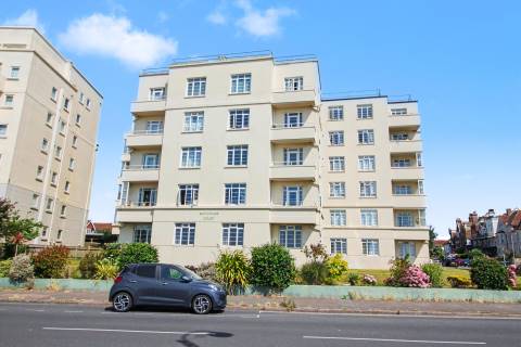 Property for auction in East Sussex