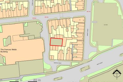 Property for auction in Cheshire