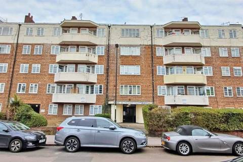 Property for auction in Surrey