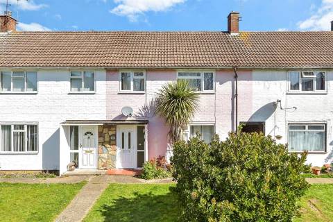 Property for auction in Essex