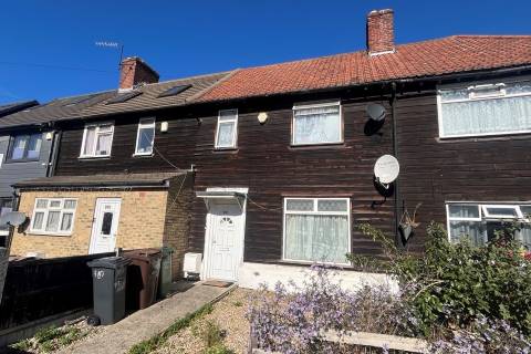 Property for auction in Essex