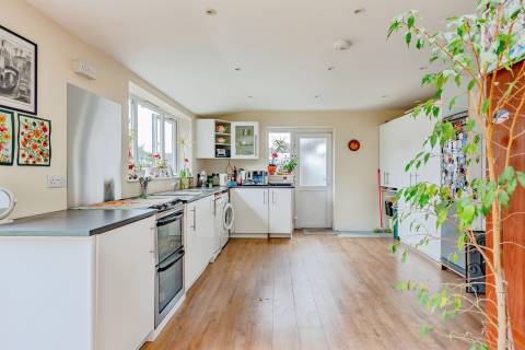 Property for auction in West Sussex