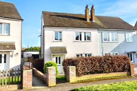 Property for auction in Hertfordshire