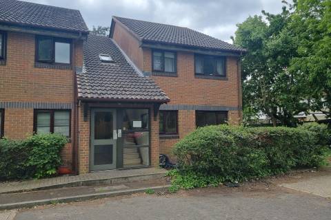 Property for auction in Essex