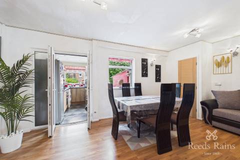 Property for auction in Cheshire