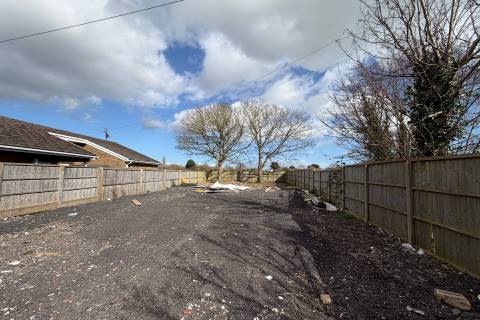 Property for auction in West Sussex
