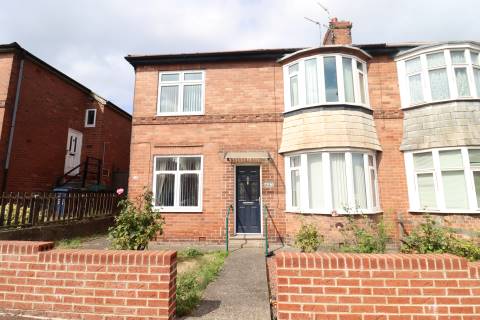 Property for auction in Tyne and Wear