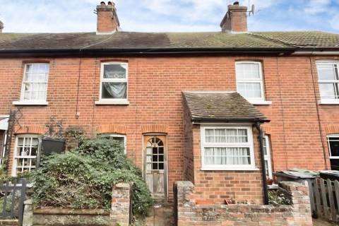 Property for auction in Kent