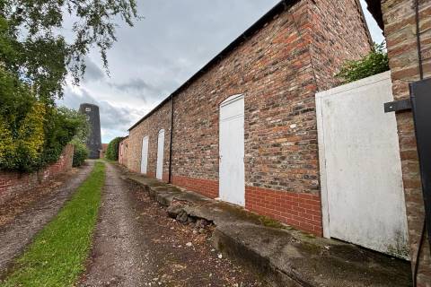 Property for auction in Lincolnshire