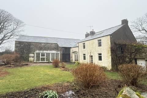 Property for auction in Cumbria