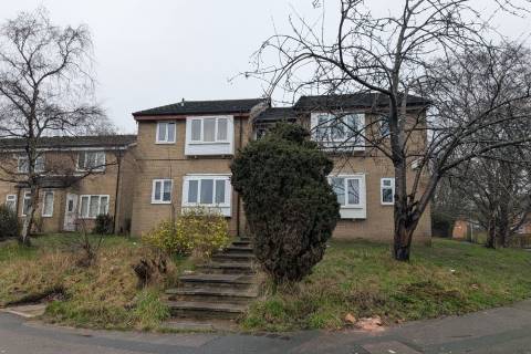 Property for auction in West Yorkshire