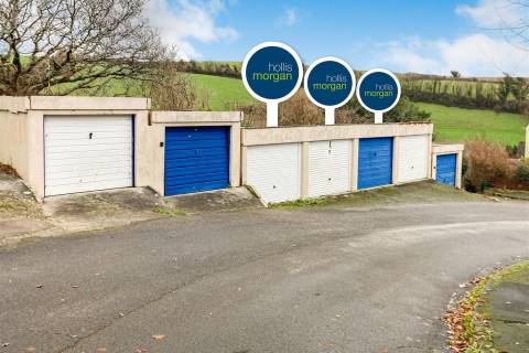 Property for auction in Devon