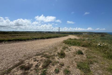 Property for auction in Cornwall