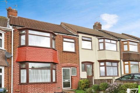 Property for auction in West Midlands