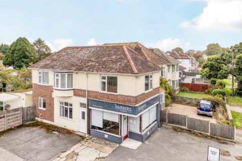 Property for auction in Dorset