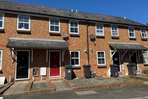Property for auction in Kent