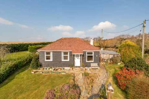 Property for auction in Cornwall