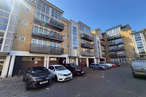 Property for auction in Essex