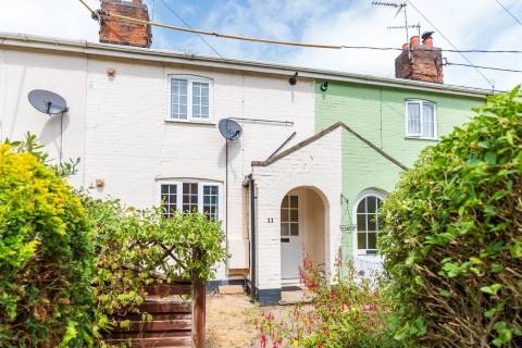 Property for auction in Suffolk