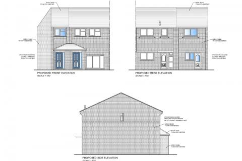 Property for auction in Kent