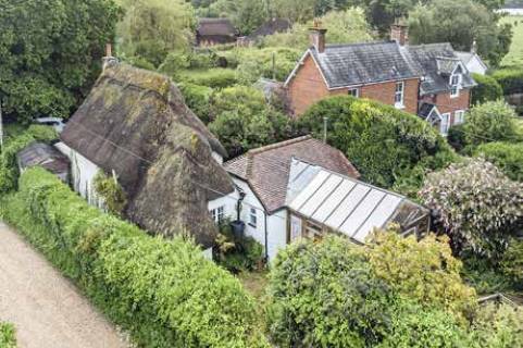 Property for auction in Dorset